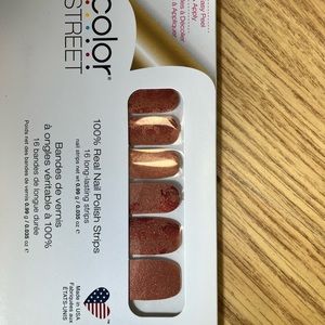 Color Street- Rustworthy